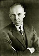 Harold Winthrop Clapp