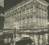 State Savings Bank of Victoria Head Office,139 Elizabeth Street, Melbourne. PROV, VPRS 8935/P1 State Bank Victoria Archives – Photographic Collection, Unit 10, Item 1717.