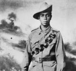 Private Walter Christopher Saunders